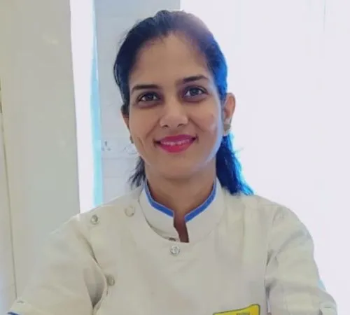 Dr. Megha - Sr. Endodontist at Delhi Dental Academy Delhi
